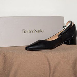BARELY USED Franco Sarto Shoes Size 6.5 US
